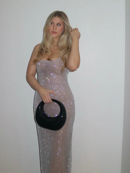 Sparkle Dress 